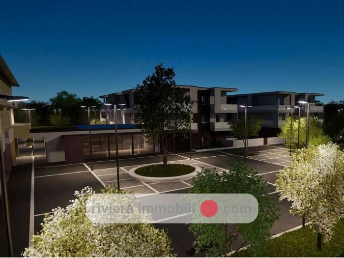 Appartamento con 5 locali in vendita in Via R Franchetti snc, Frescada, Preganziol