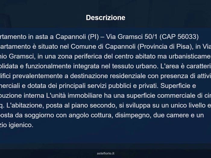 Case in Vendita e in Affitto - 3