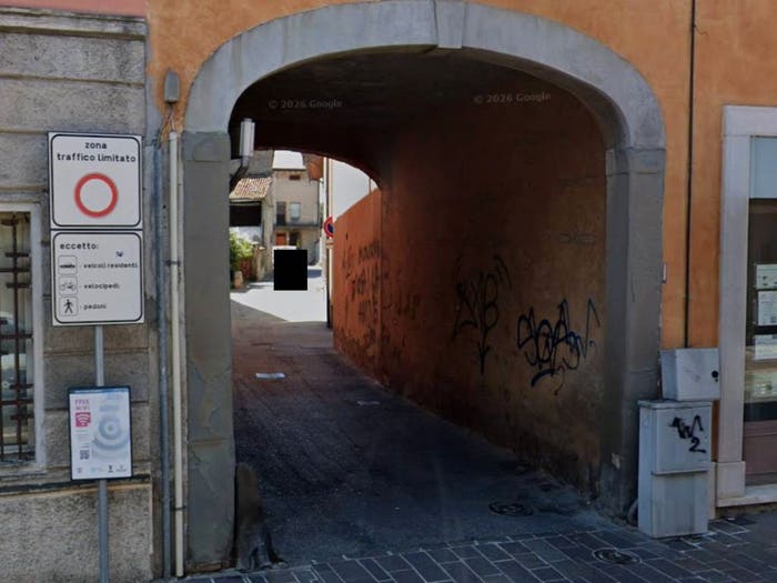 Appartamento trilocale in vendita in Vicolo Conventino, Ospitaletto