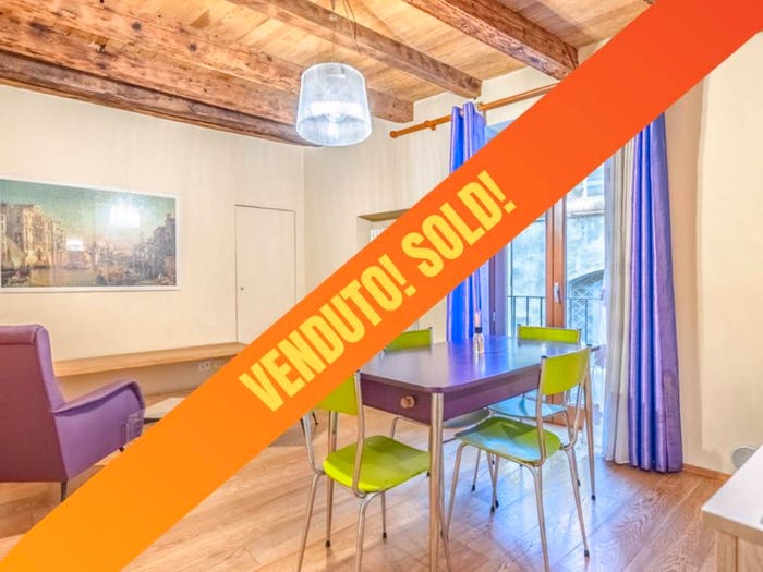 Appartamento bilocale in vendita in Via San Francesco d'Assisi, Breo, Mondovì