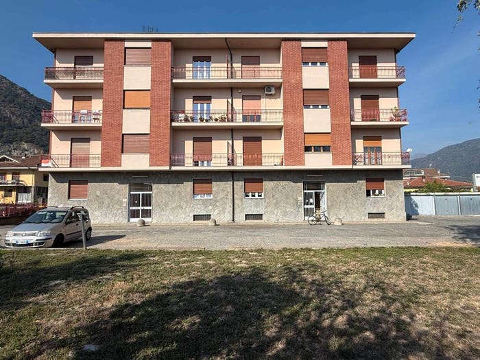 Appartamento trilocale in vendita in Via Torino, Centro, Sant'Ambrogio di Torino