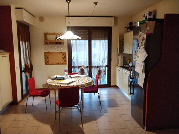 Appartamento quadrilocale in vendita in Via Luchino Visconti, Sant'Orso, Fano