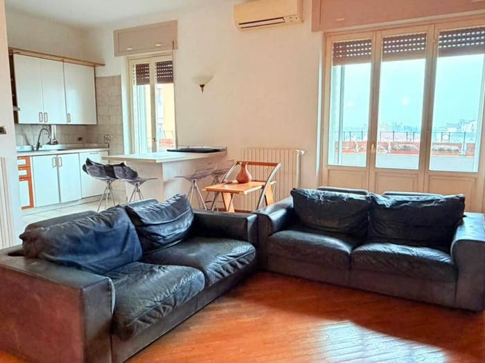 Appartamento quadrilocale in vendita in Corso Piave, Centro, Mortara