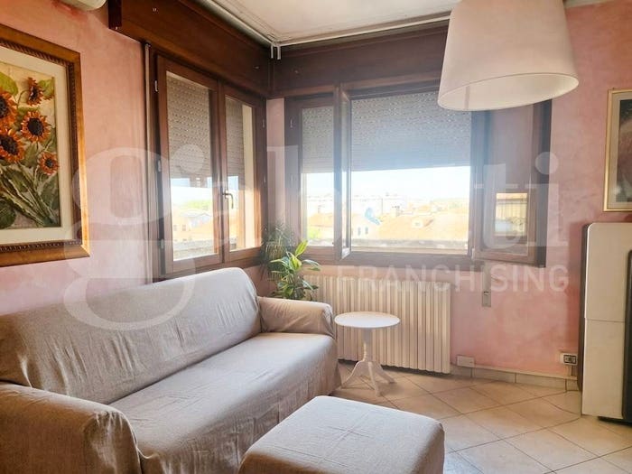 Appartamento quadrilocale in vendita in CAVARZERE Via Marco Polo, Centro, Cavarzere