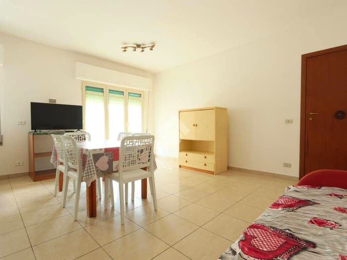 Appartamento trilocale in vendita in Via Olimpica, Centro, Alba Adriatica