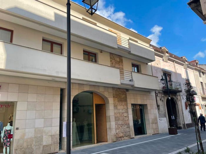 Casa con 5 locali in vendita in Corso Armando Diaz, Centro, Mercato San Severino
