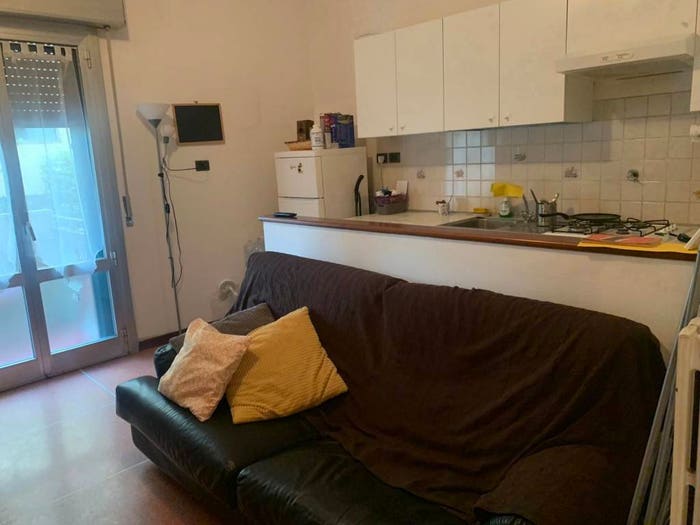 Appartamento bilocale in affitto in Via del Triumvirato, Borgo Panigale, Bologna