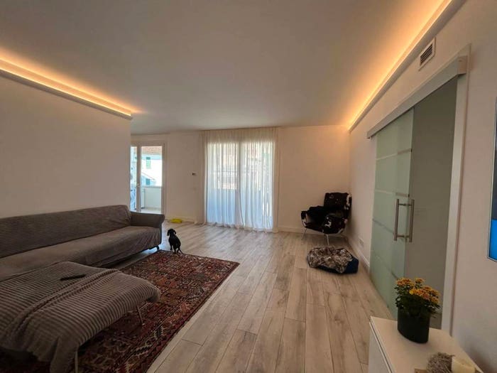 Appartamento quadrilocale in vendita in Viale IV Novembre, Carraia Torricelli, Empoli