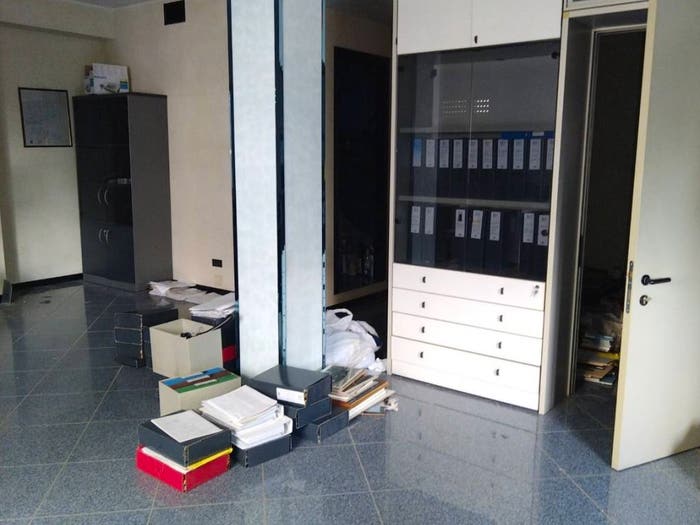 Appartamento quadrilocale in vendita in Progresso, Castel Maggiore