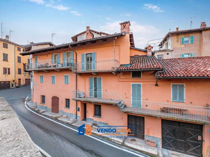 Casa con 5 locali in vendita in Via Torino, Centro, Bene Vagienna