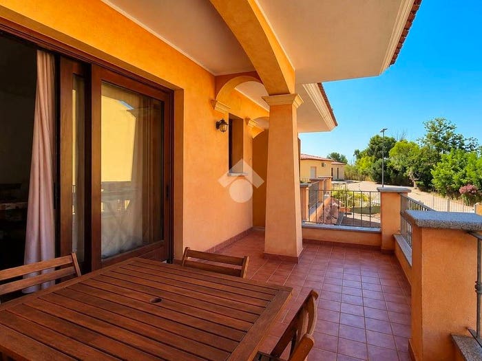 Appartamento bilocale in vendita in Via Lazio, Lu Bagnu, Castelsardo