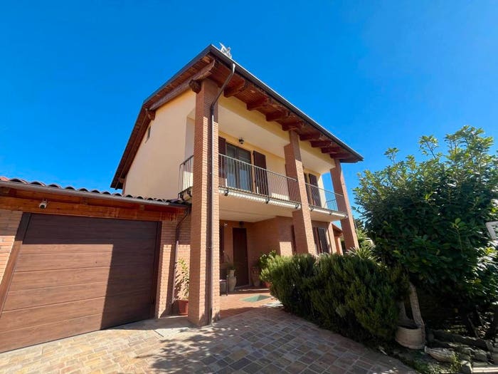 Casa con 6 locali in vendita in Via Don Antonio Zappino, Santa Rita Tuninetti, Carmagnola
