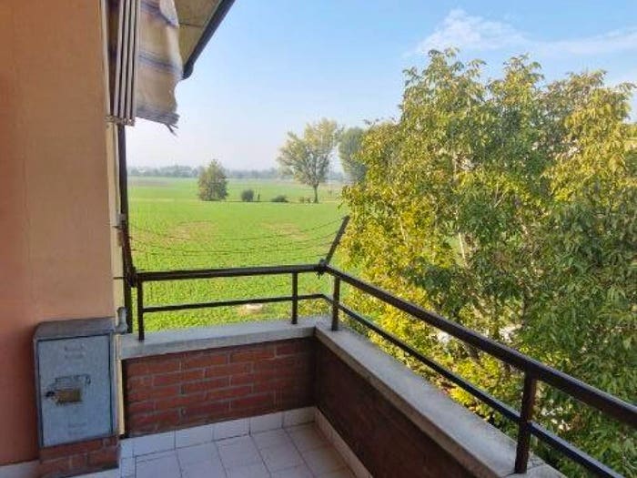 Appartamento con 5 locali in vendita in Via Louis Pasteur, Ospizio San Maurizio, Reggio Emilia
