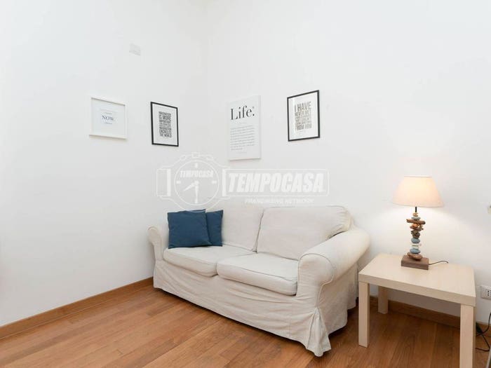 Appartamento bilocale in vendita in Via Privata Hermada, Niguarda, Milano