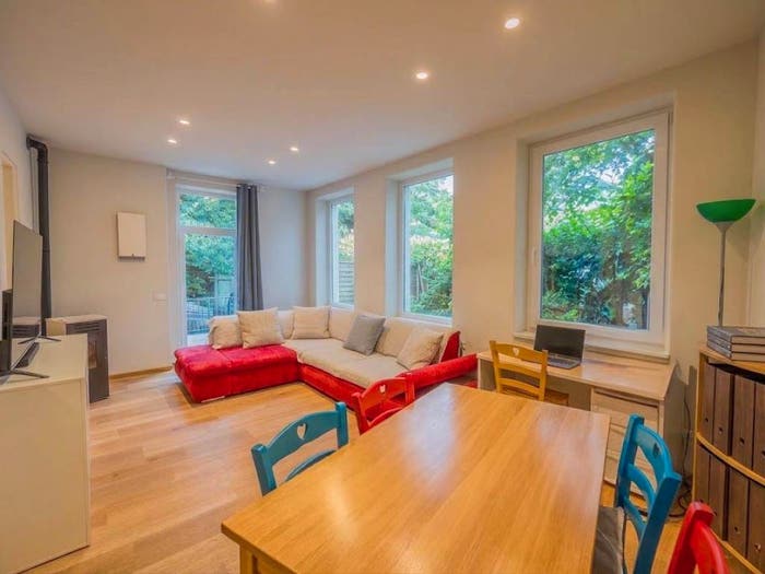Appartamento quadrilocale in vendita in Via Armonia, Centro, Merano