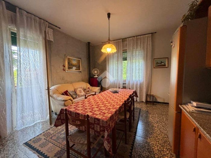 Casa con 6 locali in vendita in Via del Santo, San Giorgio delle Pertiche