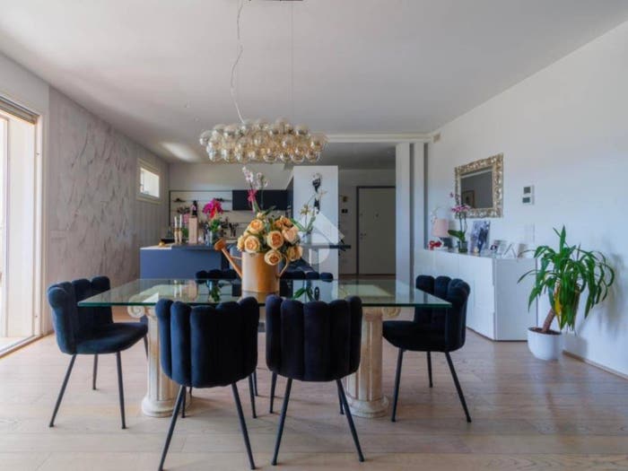 Appartamento quadrilocale in vendita in Via degli Aceri, Centro, Città di Castello