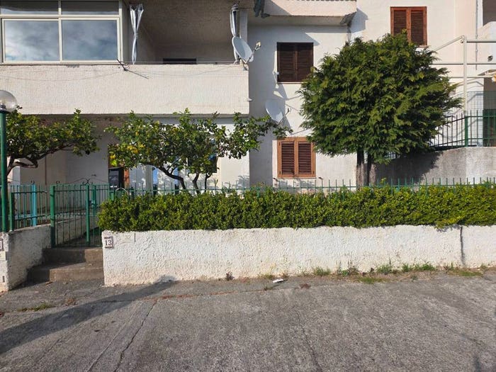 Appartamento trilocale in vendita in Via dei Mandorli, Centro, Diamante