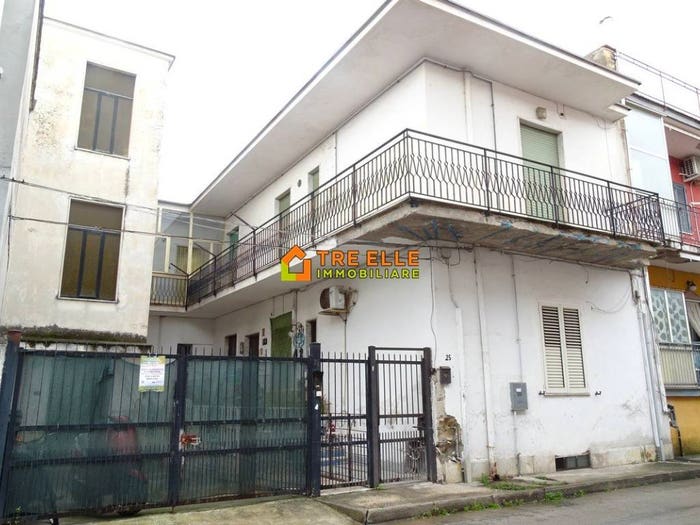 Casa con 5 locali in vendita in Via San Paolo, Centro, Marigliano