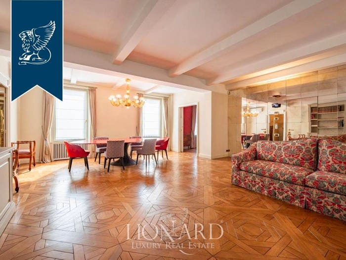 Appartamento con 5 locali in vendita in Missori, Milano