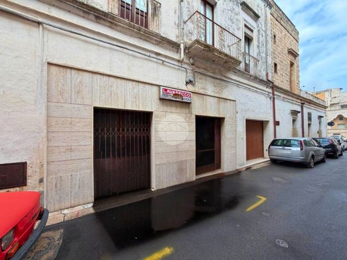 Appartamento monolocale in vendita in Via Francesco Crispi, Centro, Nardò