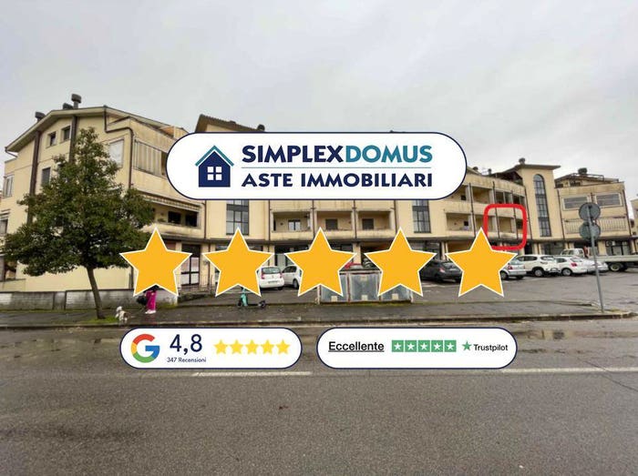 Appartamento trilocale in vendita in VIA ALESSANDRO DEL VITA, Villa Severi Cappuccini, Arezzo