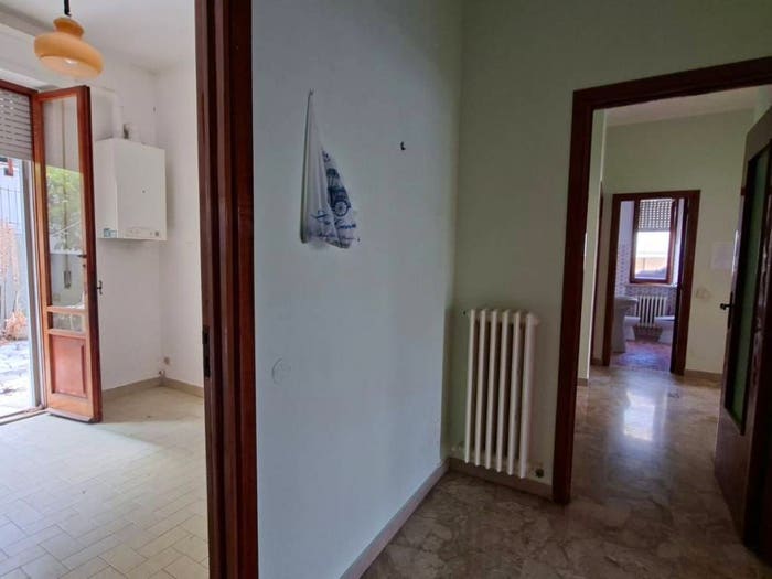 Appartamento con 5 locali in vendita in Via Giuseppe Verdi, Centro, Sirolo