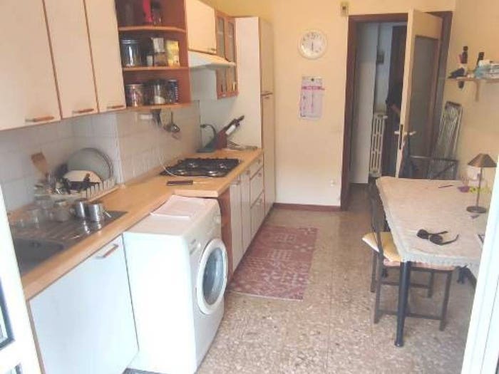 Appartamento con 5 locali in vendita in Centro, Broni
