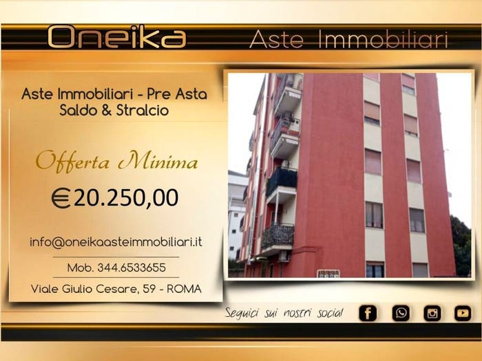Appartamento monolocale in vendita in Via Sant'Alessandro, Centro, Caronno Pertusella