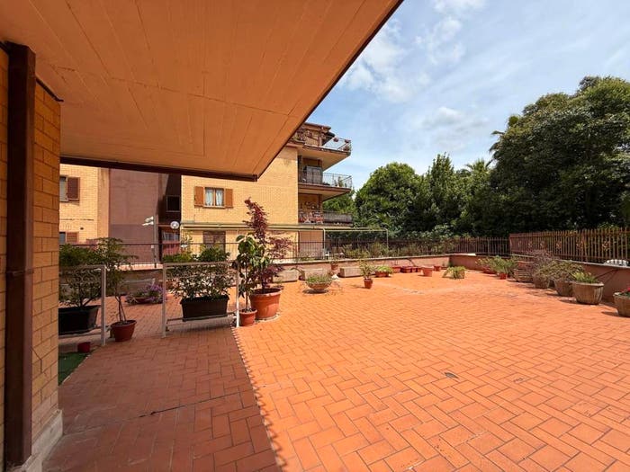 Appartamento trilocale in vendita in Via Arno, Centro, Mentana
