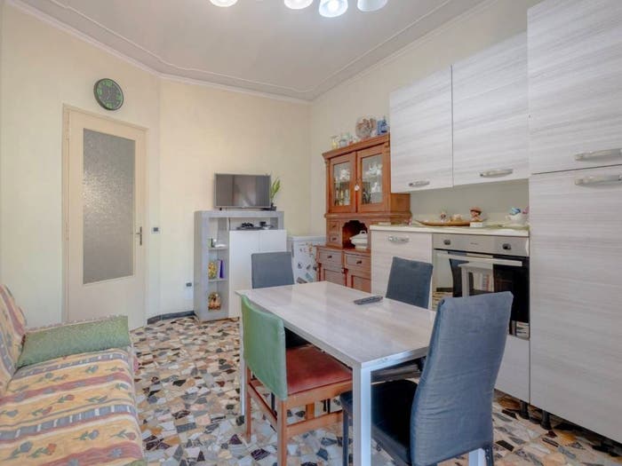 Appartamento trilocale in vendita in Via San Carlo, Centro, Chivasso