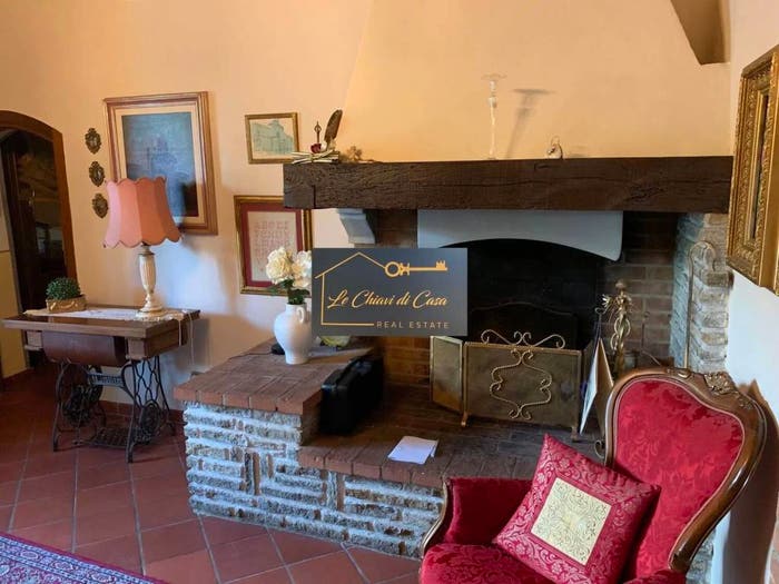 Casa con 6 locali in vendita in Crespina, Crespina e Lorenzana