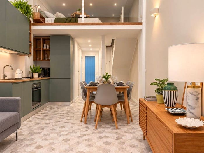 Appartamento trilocale in vendita in Via Giovanni Antonio Amadeo, Città Studi, Milano