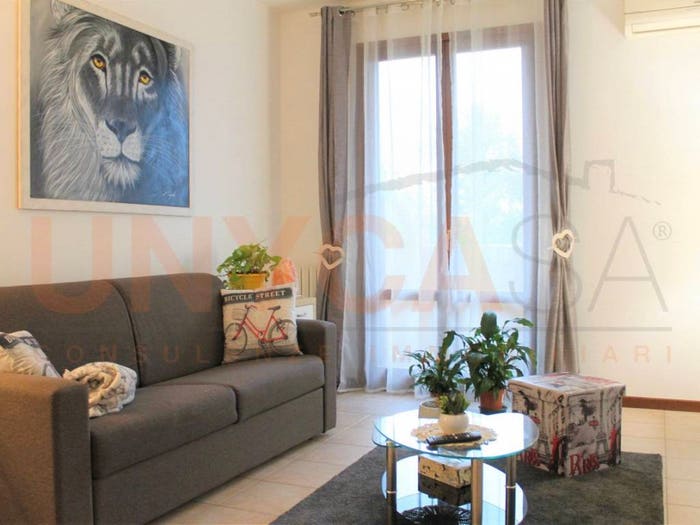 Appartamento trilocale in affitto in Via degli Alpini, Centro, Mestrino