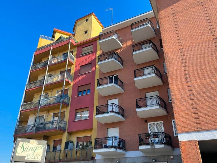 Appartamento trilocale in vendita in Via San Vincenzo, San Pietro, Moncalieri