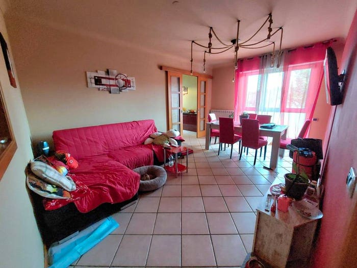 Appartamento con 5 locali in vendita in Rivoltella, Desenzano del Garda