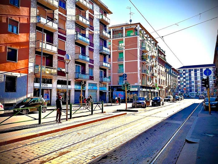 Appartamento bilocale in vendita in Via Palanzone, Niguarda, Milano