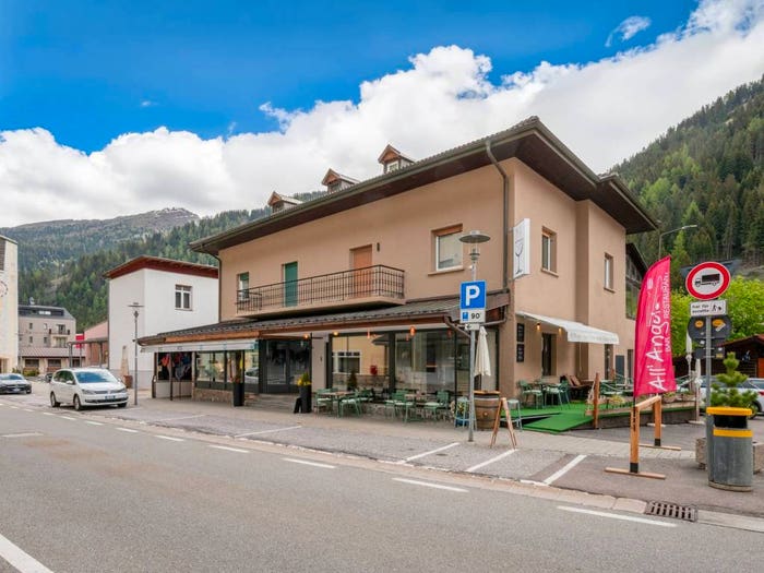Casa con 6 locali in vendita in Via S Valentino, Centro, Brennero