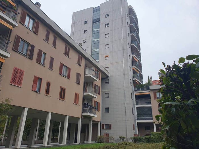 Appartamento bilocale in vendita in Via Francesco Olgiati, Tre Castelli Faenza, Milano