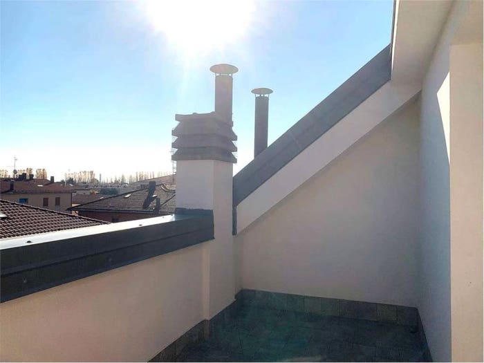 Appartamento con 5 locali in vendita in Strada Vaciglio, Vaciglio, Modena