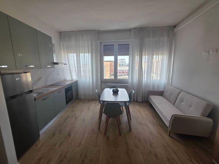 Appartamento monolocale in vendita in Viale Pietro Pietramellara, Marconi, Bologna