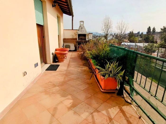 Casa trilocale in vendita in via Campo D'Arrigo, Campo di Marte, Firenze