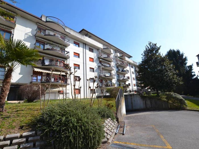 Appartamento trilocale in vendita in Via Gabriele D'Annunzio, San Valentino Ospedale, Pordenone