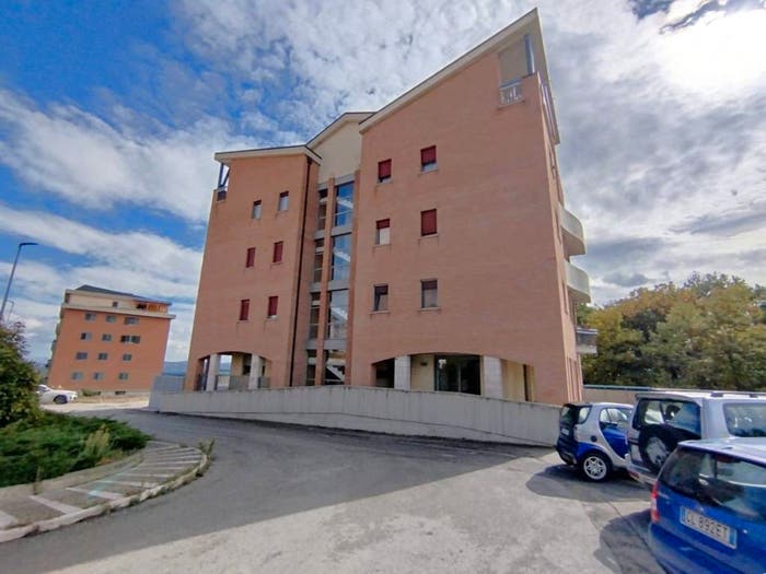 Appartamento bilocale in vendita in Via Campania, San Giovanni, Campobasso