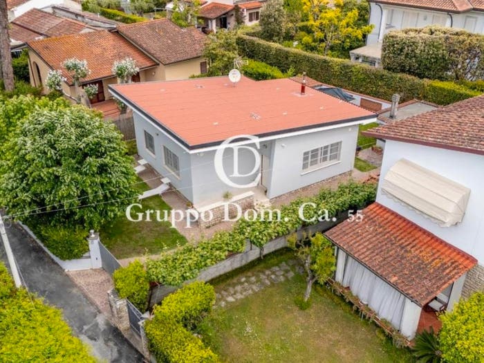 Casa con 6 locali in vendita in Via Giuseppe Viner, Centro, Forte dei Marmi