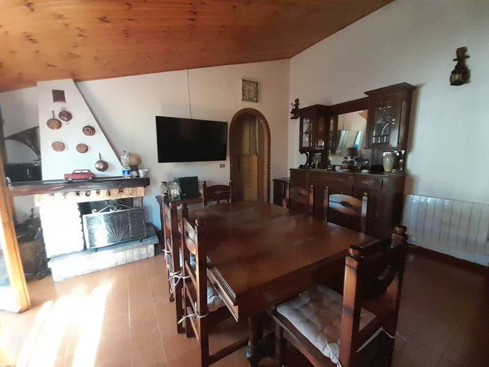 Appartamento trilocale in vendita in Via Panoramica, Centro, Castel di Sangro