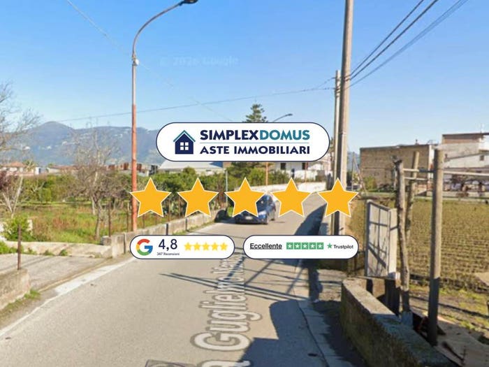 Appartamento quadrilocale in vendita in Via VI Traversa G Marconi, San Marzano sul Sarno