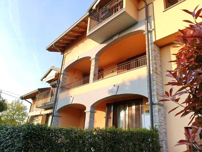 Appartamento bilocale in vendita in Via Moncucco, Centro, Veniano