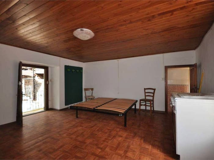 Casa trilocale in vendita in Via Camblione, Camblione, Borgomezzavalle