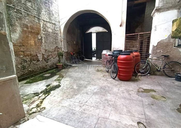 Appartamento bilocale in vendita in Via Pozzo Nuovo, Centro Storico, Giugliano in Campania